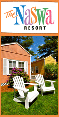 Link to NASWA Resort at Weirs Beach, NH